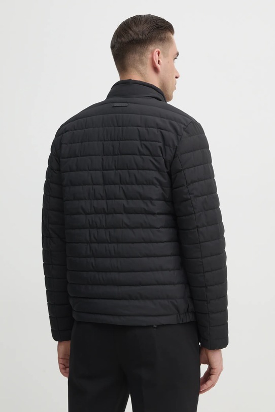 Одяг Куртка Sisley 21V1SN03R чорний