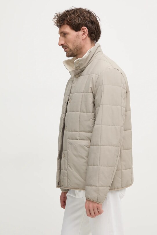 Куртка Barbour бежевий MQU1835ST11