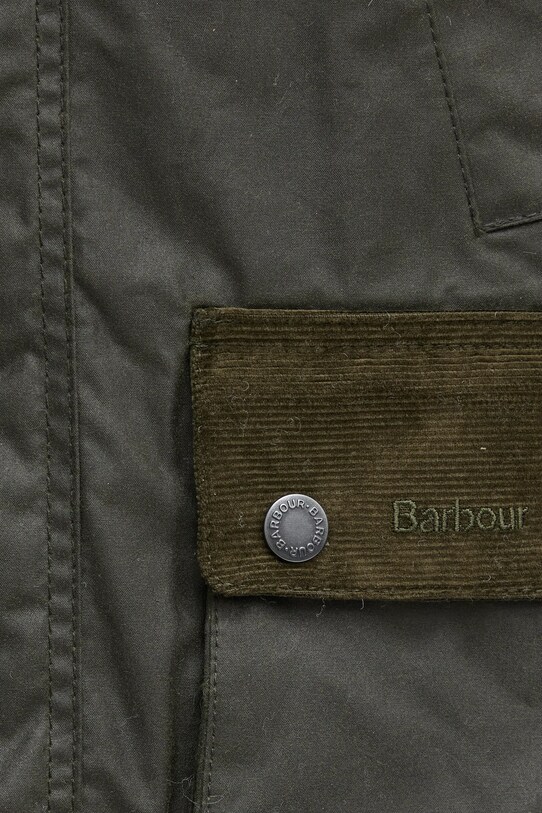 Куртка Barbour MWX2428OL52