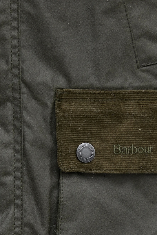 Barbour kurtka MWX2428OL52