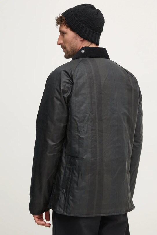 Oblečenie Bunda Barbour MWX2434GN71 čierna