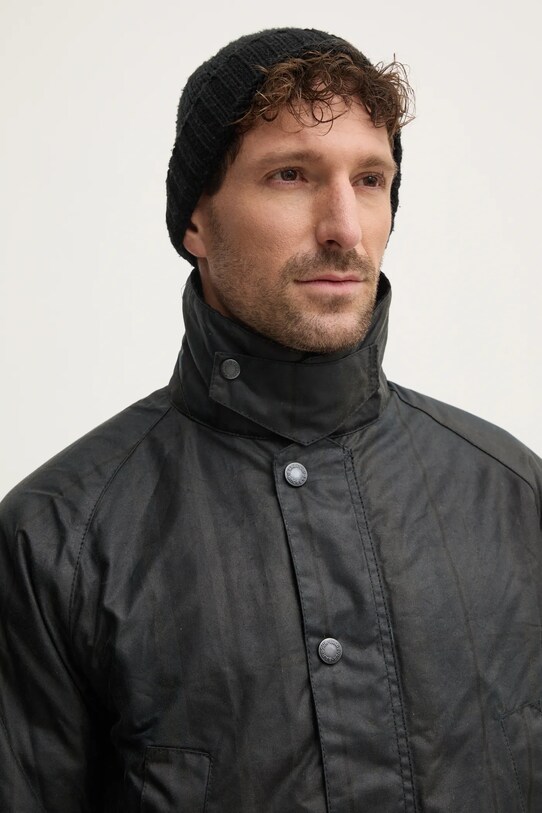 Bunda Barbour MWX2434GN71 čierna