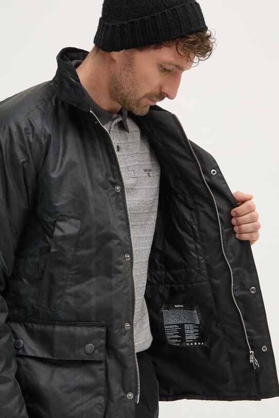 Куртка Barbour MWX2434GN71