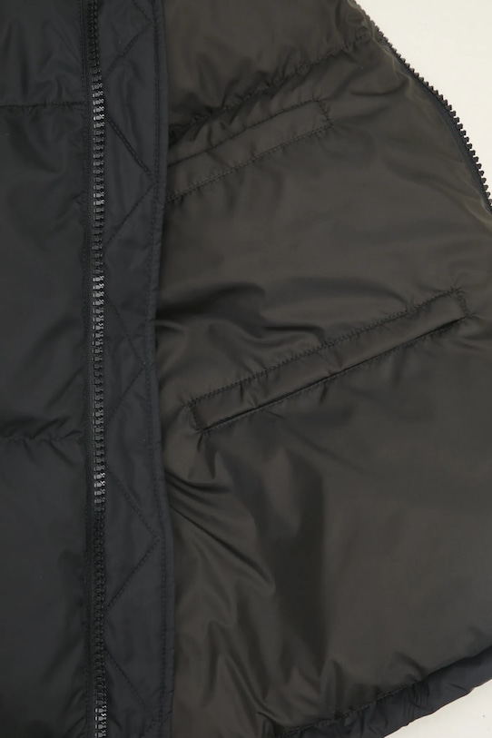 VETEMENTS down jacket Logo Puffer UA66JA350B