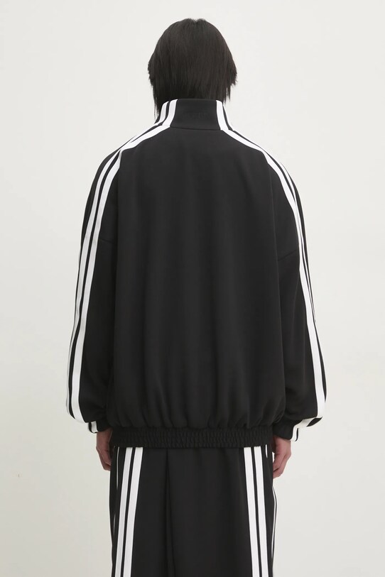 Одяг Куртка VETEMENTS Oval Logo Gym UA66JA360B чорний