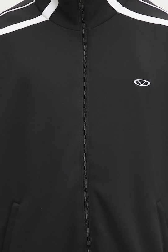 VETEMENTS jacket Oval Logo Gym black UA66JA360B