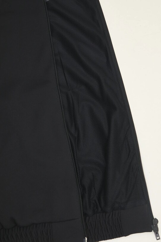 Куртка VETEMENTS Oval Logo Gym UA66JA360B