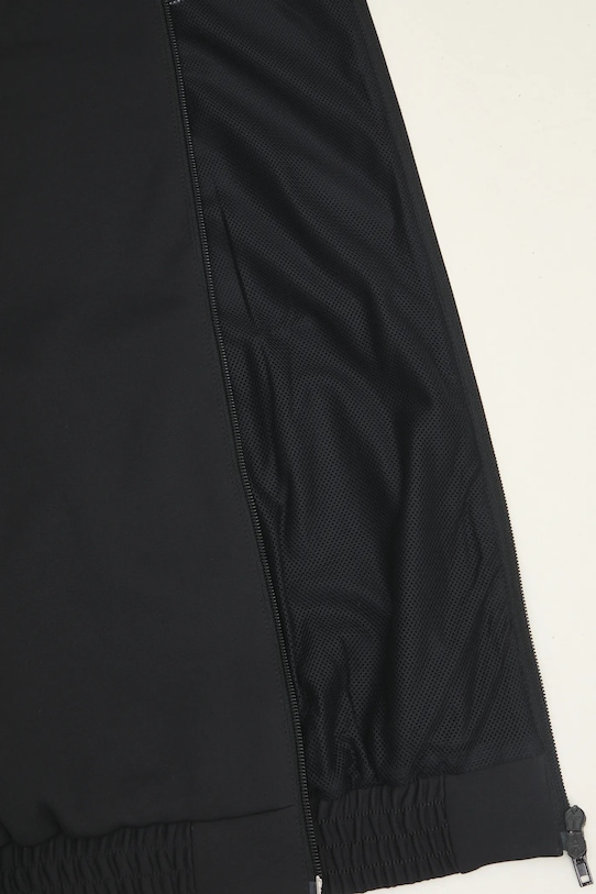 VETEMENTS jacket Oval Logo Gym UA66JA360B