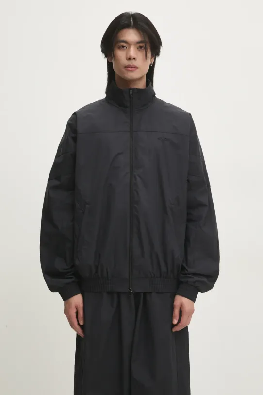 VETEMENTS jacket Oval Logo Tracksuit without black UA66JA370B