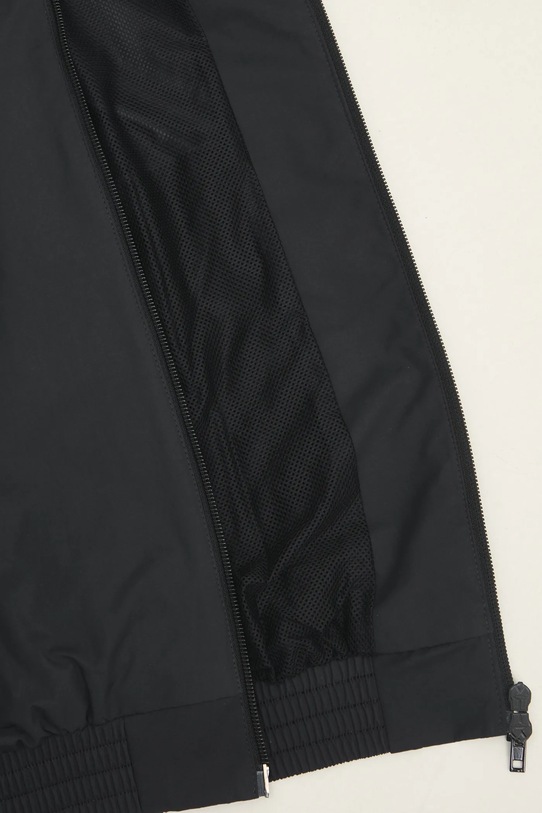 VETEMENTS jacket Oval Logo Tracksuit UA66JA370B