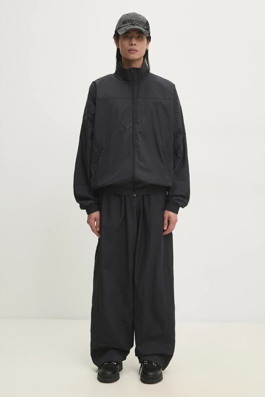 VETEMENTS kurtka Oval Logo Tracksuit UA66JA370B