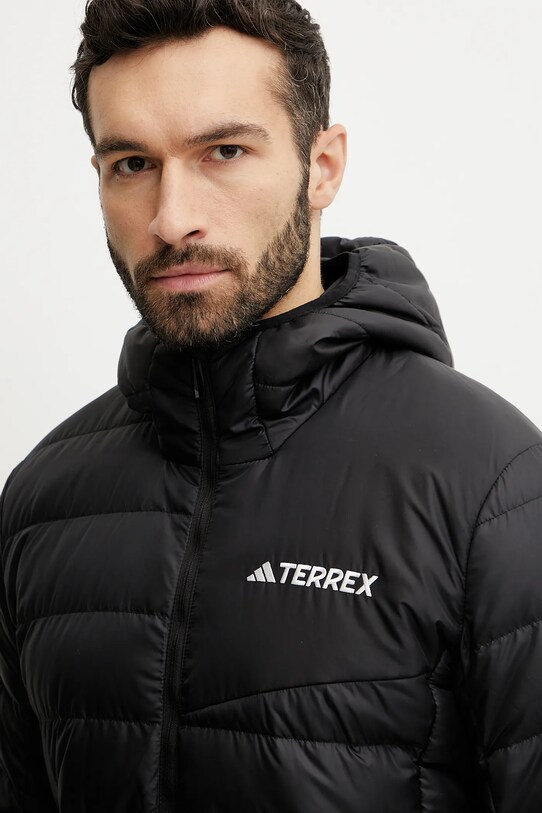 Куртка adidas TERREX чорний JE6758