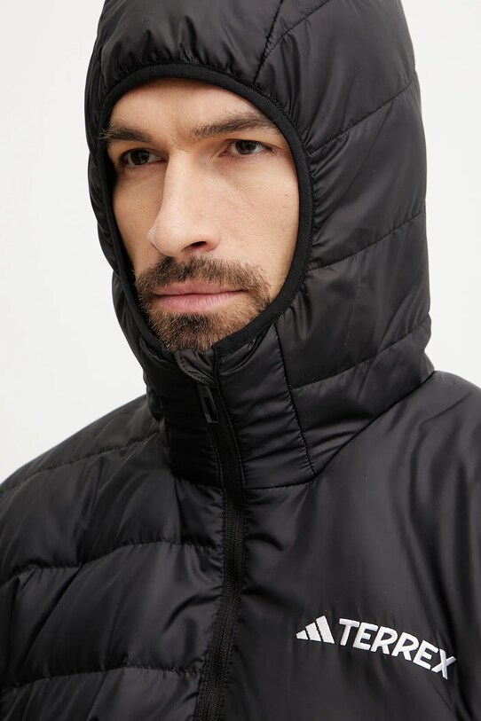 Куртка adidas TERREX JE6758 чорний