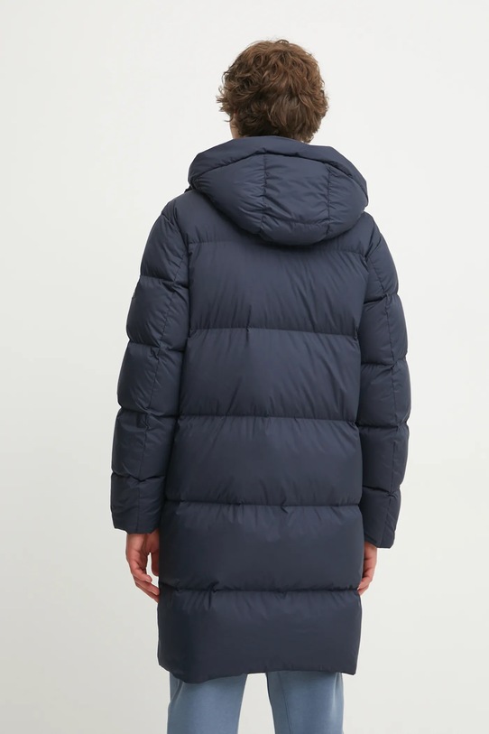 Oblečenie Páperová bunda Marc O'Polo 431092670456 tmavomodrá