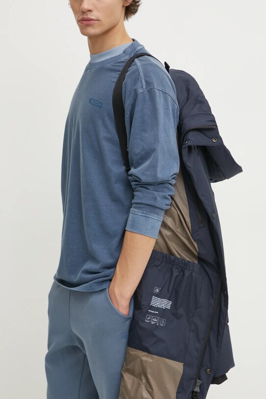 Páperová bunda Marc O'Polo 431092670456