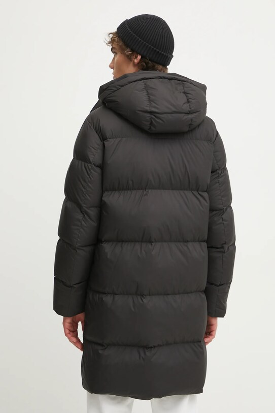 Одяг Пухова куртка Marc O'Polo 431092670456 чорний