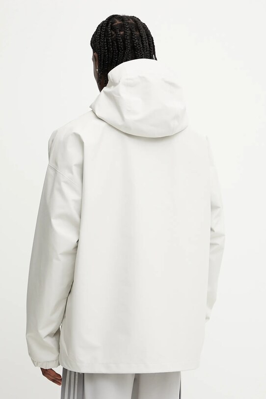 Oblečenie Bunda adidas Originals Essential JD5877 sivá