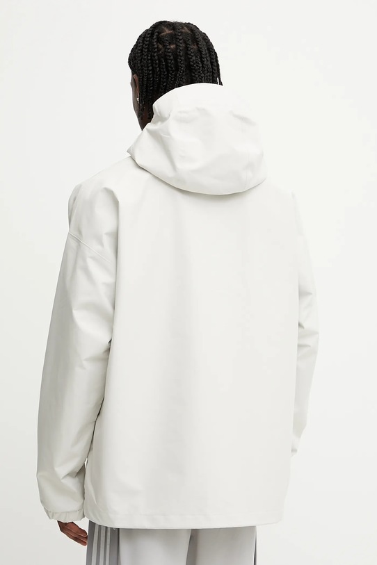 Îmbrăcăminte adidas Originals geacă Essential JD5877 gri