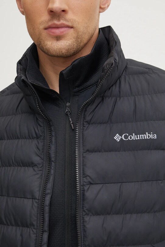 Columbia vesta sport Powder Lite II 2086974 negru