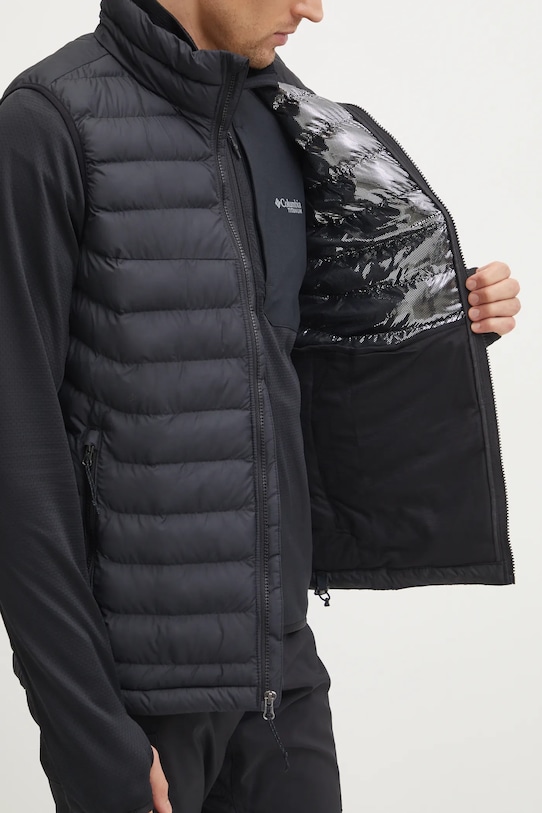 Спортивна безрукавка Columbia Powder Lite II 2086974