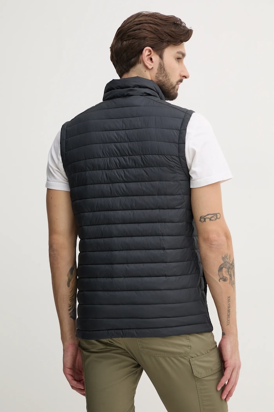 Îmbrăcăminte Columbia vesta sport Silver Falls II 2098744 negru