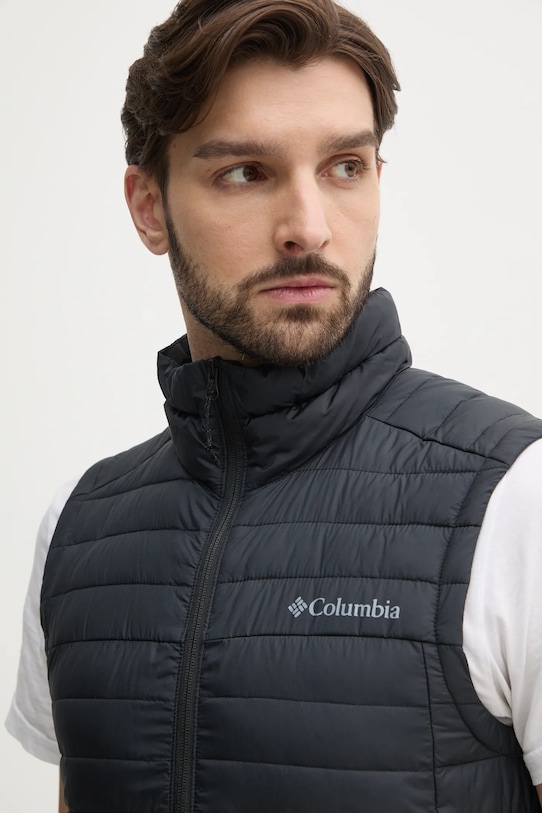 Columbia vesta sport Silver Falls II negru 2098744