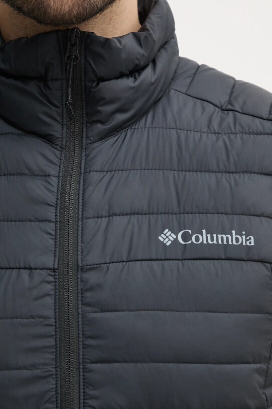 Αθλητικό γιλέκο Columbia Silver Falls II 2098744 μαύρο