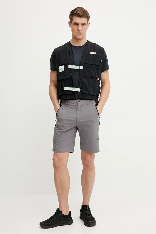 Columbia vesta sport Cove Beach 2119551 negru SS25