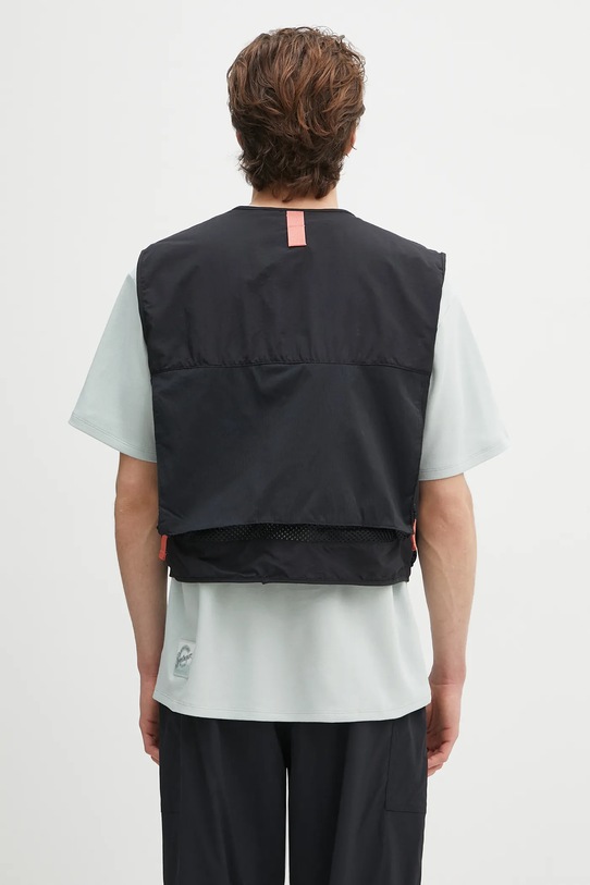 Clothing Columbia sports vest Cove Beach 2119551 black