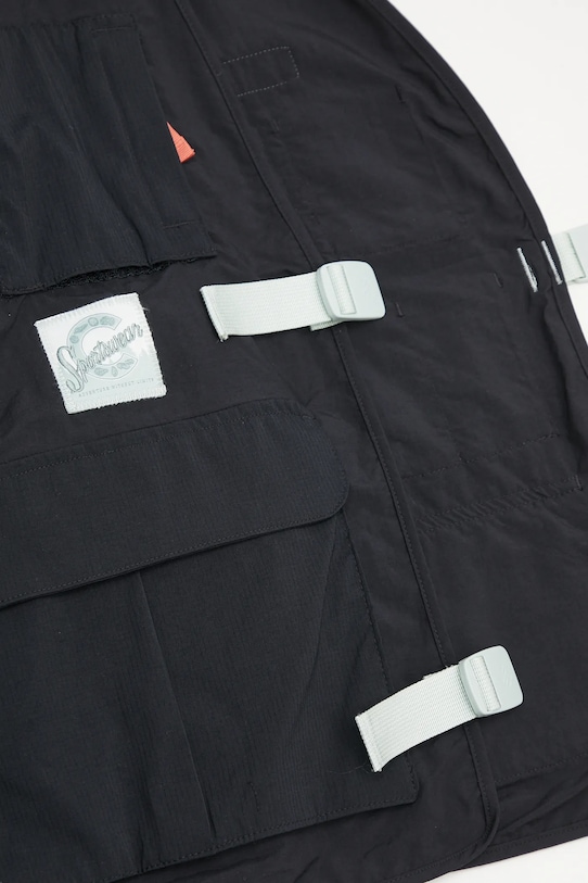 Columbia sports vest Cove Beach black 2119551