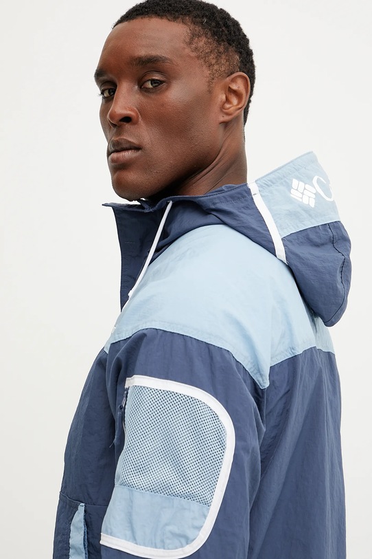 Columbia windbreaker Challenger FZ albastru 2071553