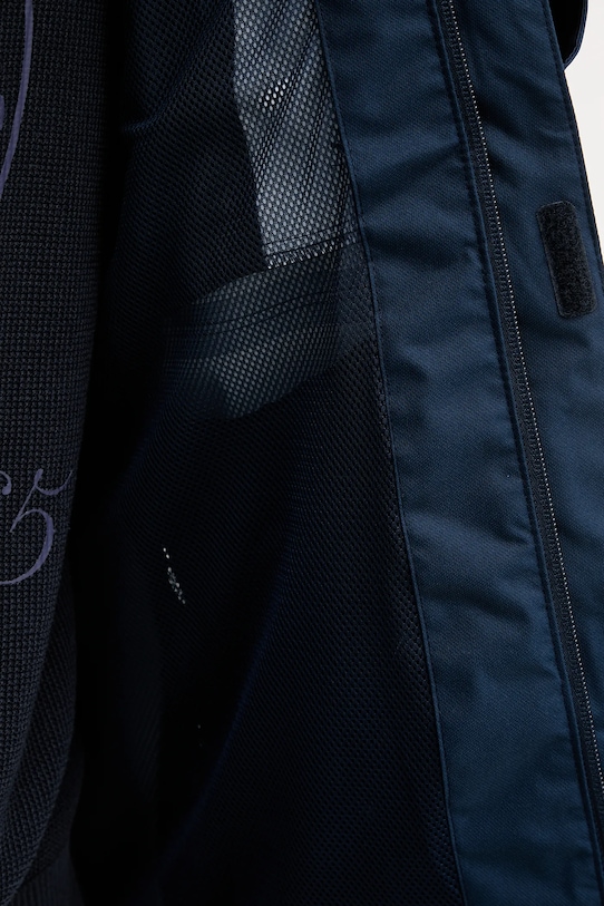 Μπουφάν Columbia Hikebound 2089341 σκούρο μπλε