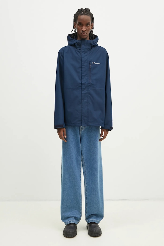 Μπουφάν Columbia Hikebound 2089341
