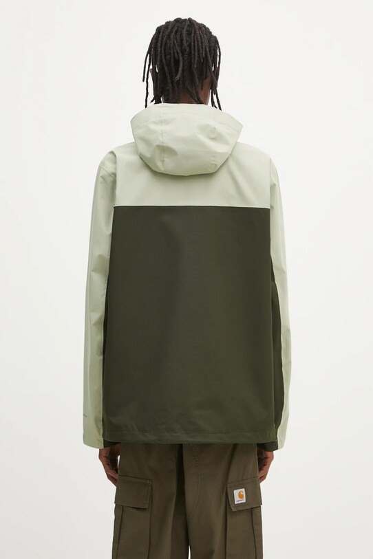 Clothing Columbia outdoor jacket Hikebound 2089341 green