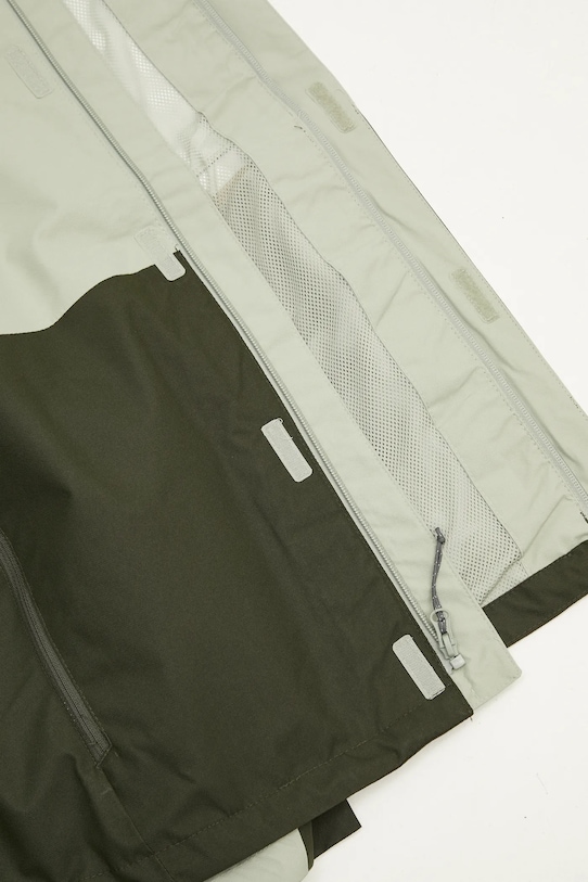 Columbia outdoor jacket Hikebound 2089341 green