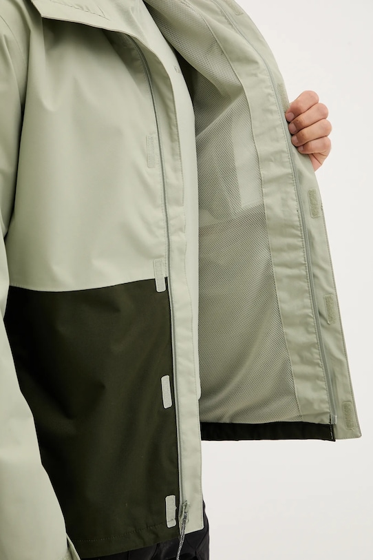 Outdoorová bunda Columbia Hikebound 2089341