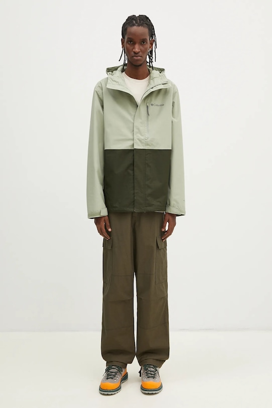 Columbia outdoor jacket Hikebound 2089341