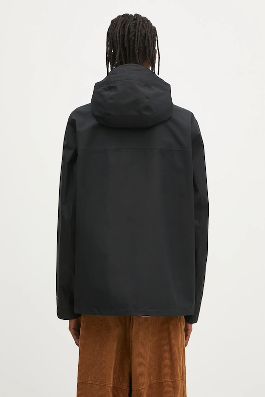 Одяг Куртка outdoor Columbia Hikebound 2089341 чорний