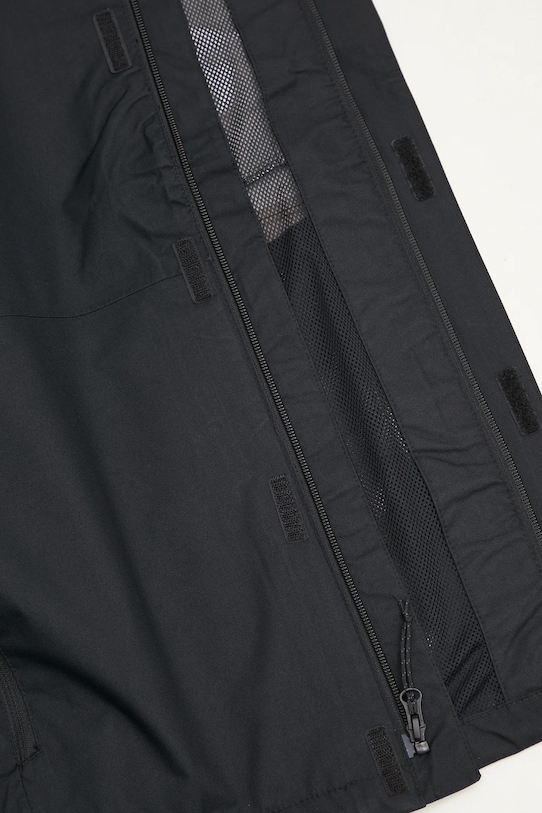 Куртка outdoor Columbia Hikebound 2089341 чорний