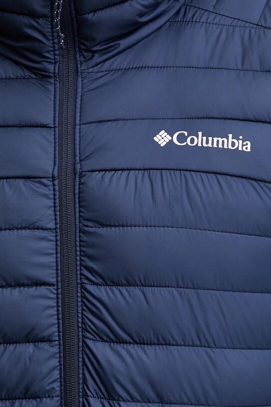 Columbia geaca sport Silver Falls II 2098722 bleumarin