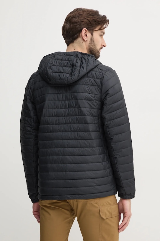 Îmbrăcăminte Columbia geaca sport Silver Falls II 2098722 negru