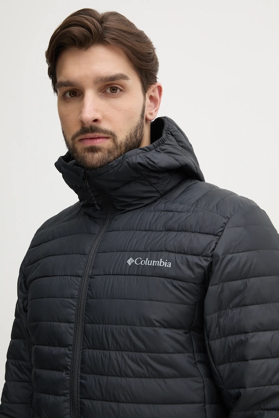 Columbia geaca sport Silver Falls II negru 2098722