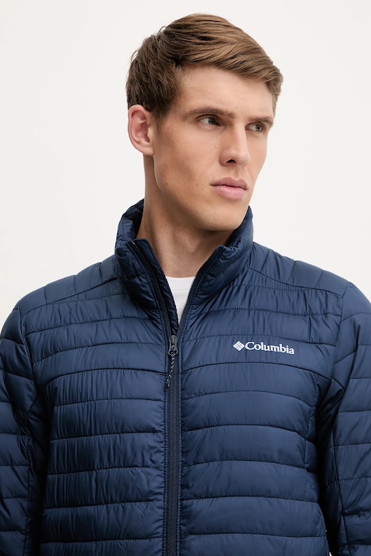 Columbia geaca sport Silver Falls II bleumarin 2098734