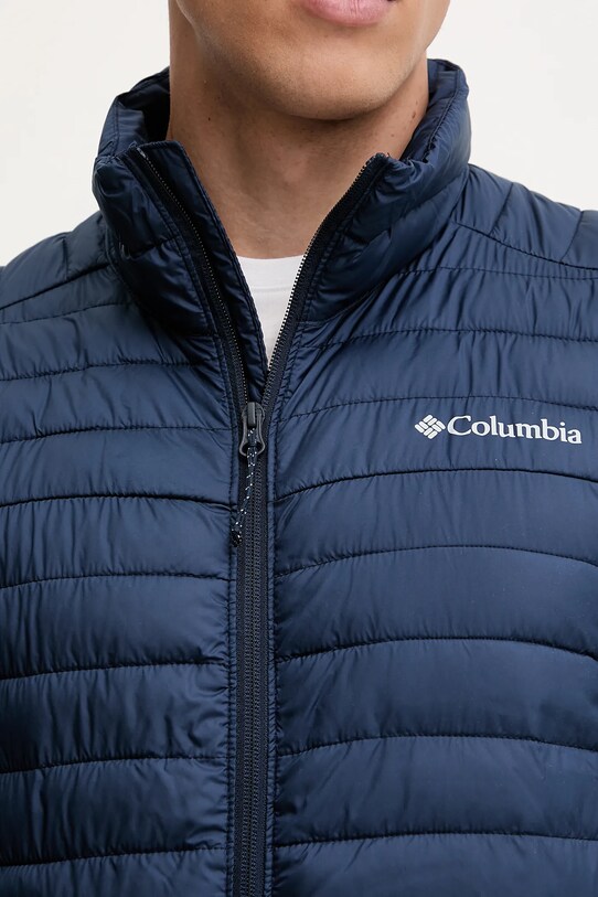 Columbia geaca sport Silver Falls II 2098734 bleumarin