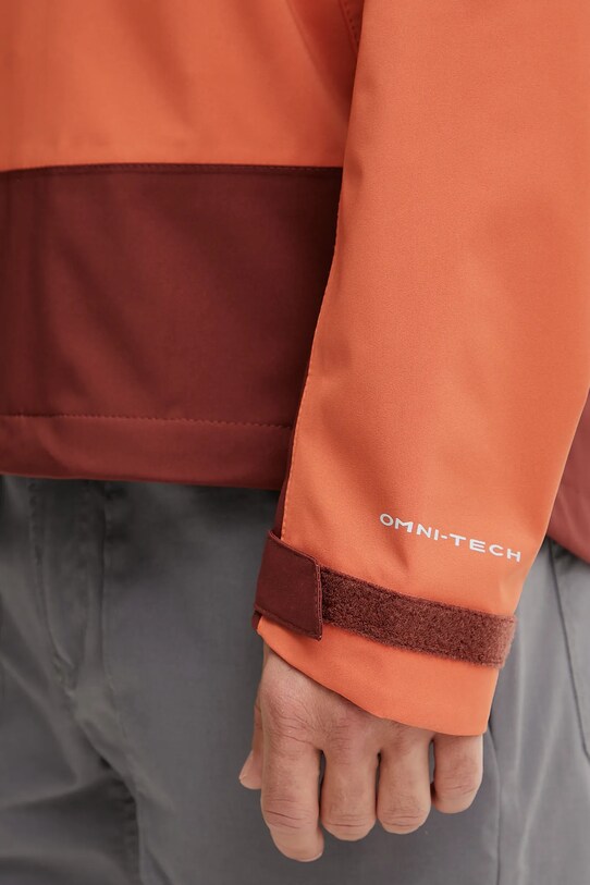 Куртка outdoor Columbia Boulder Falls 2116173