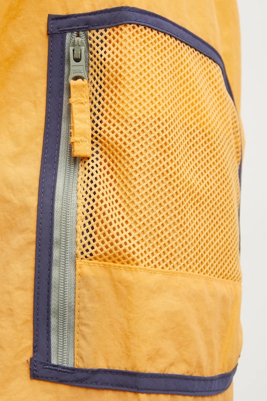 Vjetrovka Columbia Challenger 2117001 narančasta