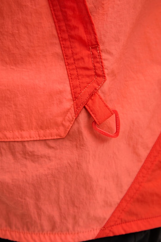 Columbia giacca antivento Challenger 2117001