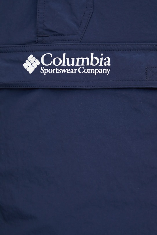 Columbia windbreaker Challenger 2117001 bleumarin