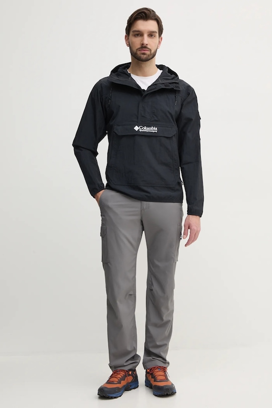 Columbia wiatrówka Challenger 2117001 czarny SS25