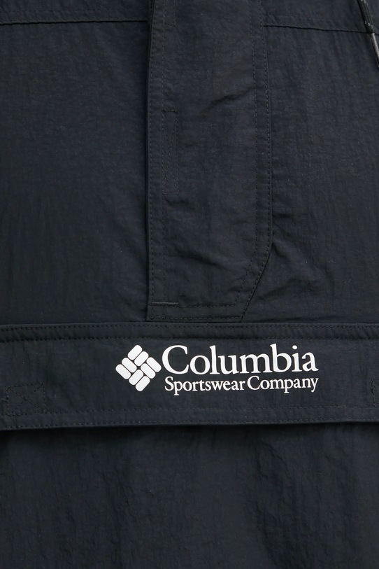 Columbia wiatrówka Challenger 2117001 czarny